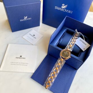 Swarovski Stella series watch