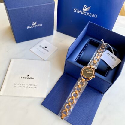 Swarovski Stella series watch