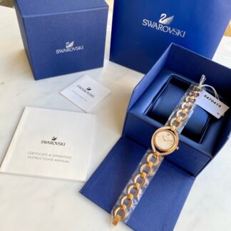 Swarovski Stella series watch