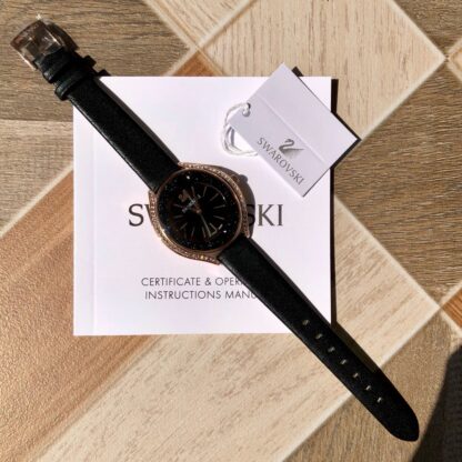 Swarovski's ultimate elegant watch - Image 2