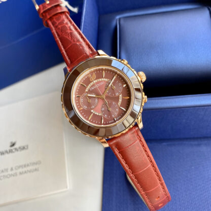 Swarovski's unique watches - Image 2
