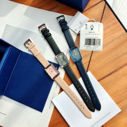 Swarovski Swiss Made Watches - Image 2