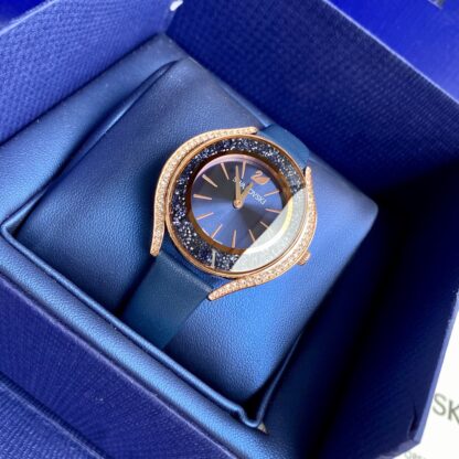 Swarovski ladies quartz watch - Image 2