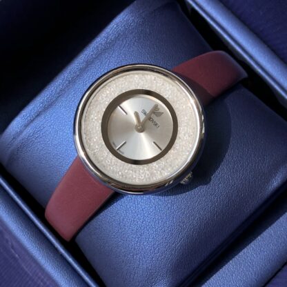 Swarovski bracelet watch - Image 2