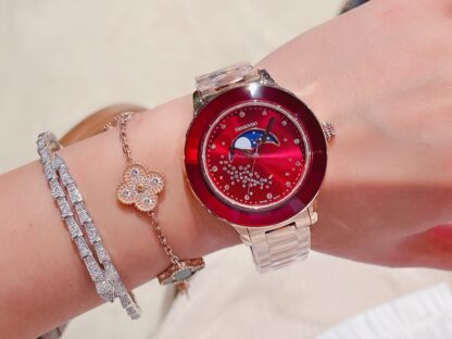 Swarovski Star Watch - Image 2