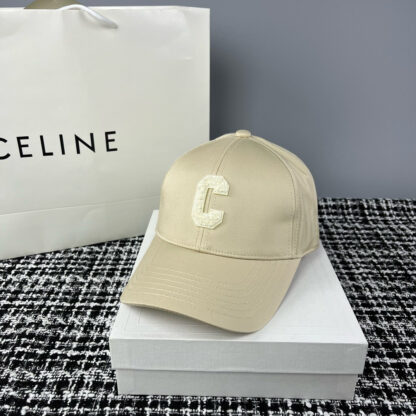 Celine new peaked cap - Image 2