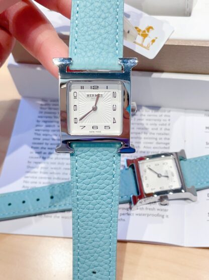 Hermes Simple Temperament Women's Quartz Watch - Image 2