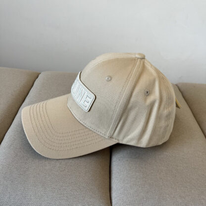 Celine new classic casual fashion baseball cap - Image 2