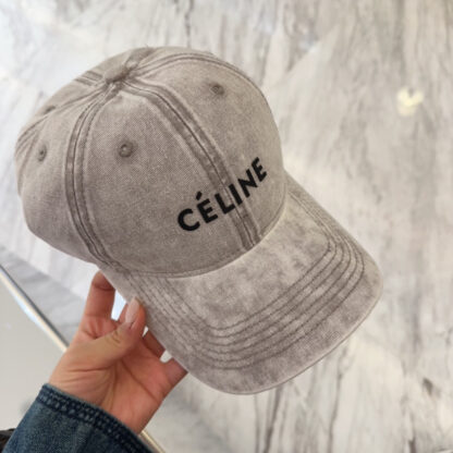 Celine best-selling baseball cap - Image 2
