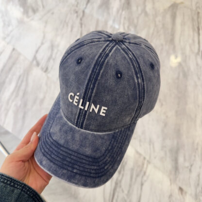Celine best-selling baseball cap - Image 2