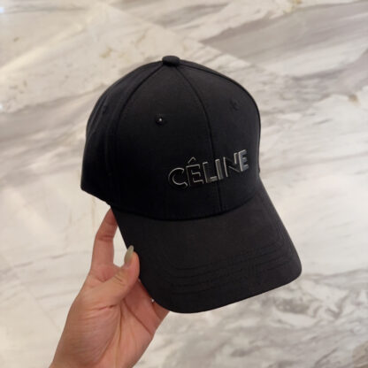 Celine popular exquisite baseball cap - Image 2