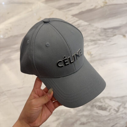 Celine popular exquisite baseball cap - Image 2