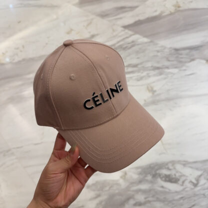 Celine popular exquisite baseball cap - Image 2