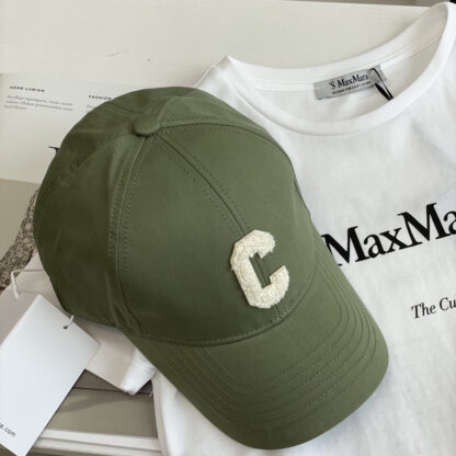 Celine exquisite baseball cap - Image 2