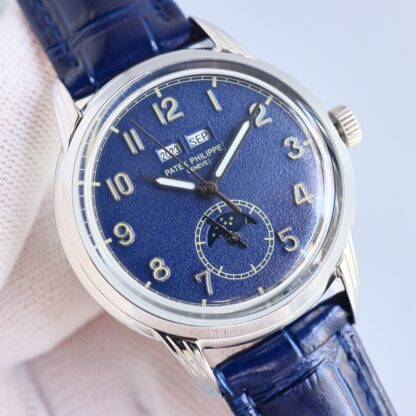Patek Philippe 5320g-001 Super Complex Function Chronometer - Image 2