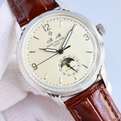 Patek Philippe 5320g-001 Super Complex Function Chronometer - Image 2