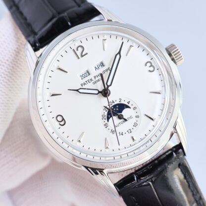 Patek Philippe 5320g-001 Super Complex Function Chronometer - Image 2