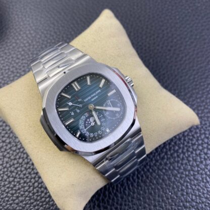 Patek Philippe 5712GR King of Steel Watch - Image 2