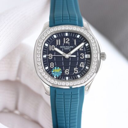 Patek Philippe Aquanaut Luce5268 Series Watch - Image 2