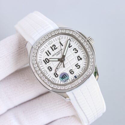 Patek Philippe Aquanaut Luce5268 Series Watch - Image 2