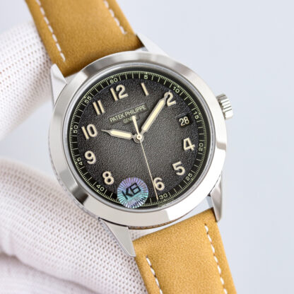 Patek Philippe Calatrava series watches - Image 2