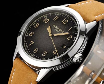 Patek Philippe Calatrava series watches - Image 2