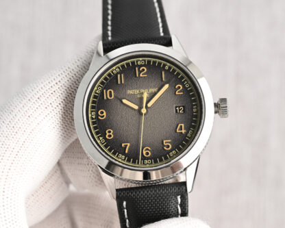 Patek Philippe Calatrava series watches - Image 2