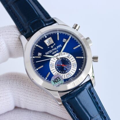 Patek Philippe Nautilus Complex Watch - Image 2