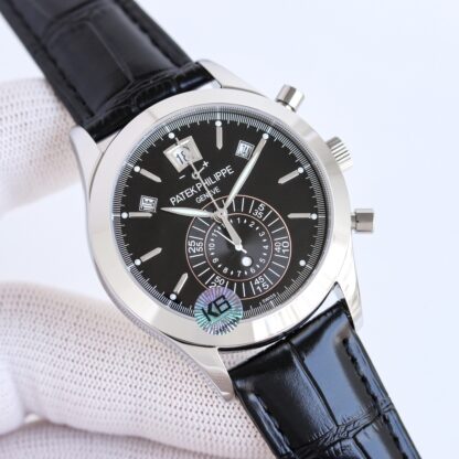 Patek Philippe Nautilus Complex Watch - Image 2
