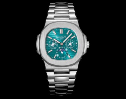 Patek Philippe Nautilus Complex Watch - Image 2