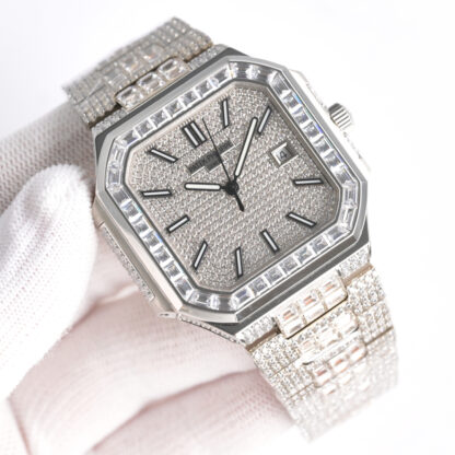 Patek Philippe NK1 Cubitus series starry sky watch - Image 2