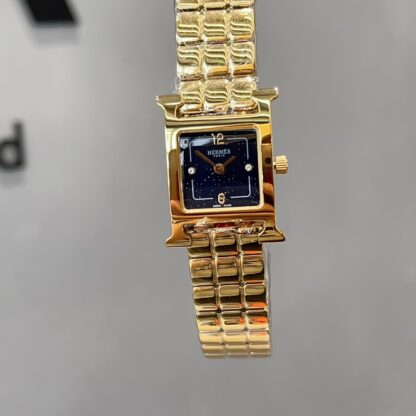 Hermes stylish simple casual watch - Image 2