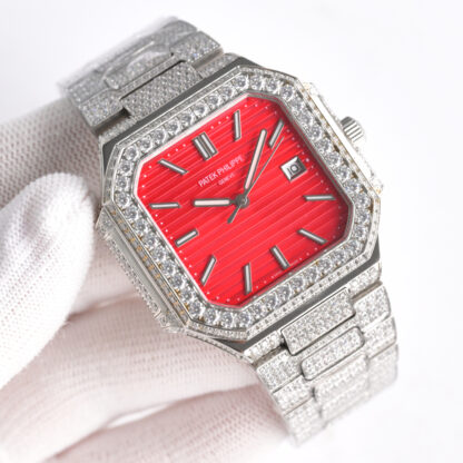 Patek Philippe NK1 Cubitus series starry sky watch - Image 2