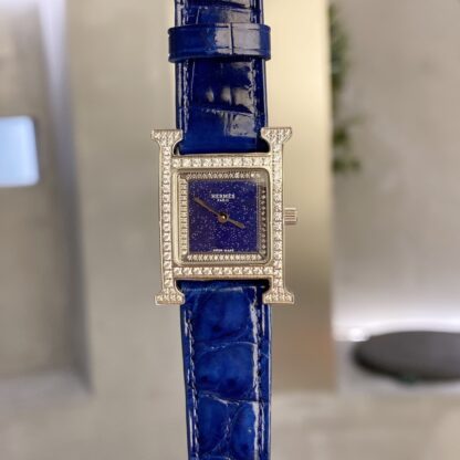 Hermes stylish, elegant and exquisite watches - Image 2
