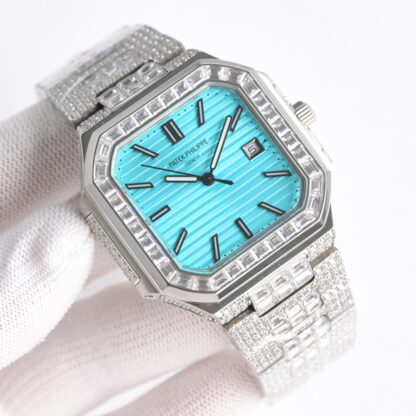 Patek Philippe NK1 Cubitus series starry sky watch - Image 2