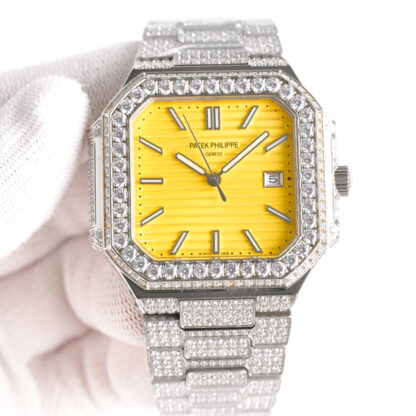 Patek Philippe NK1 Cubitus series starry sky watch - Image 3