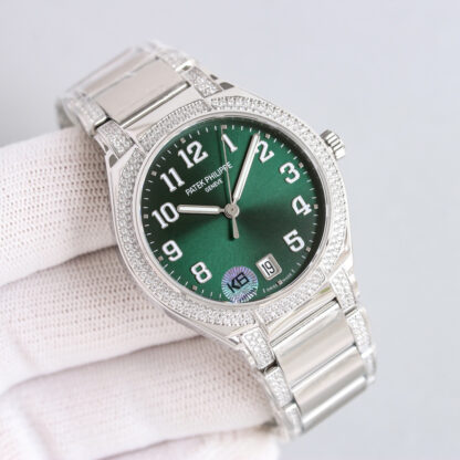 Patek Philippe twenty4 series 7300 watch - Image 2