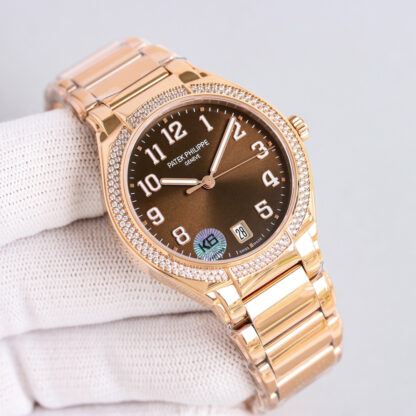 Patek Philippe twenty4 series 7300 watch - Image 2