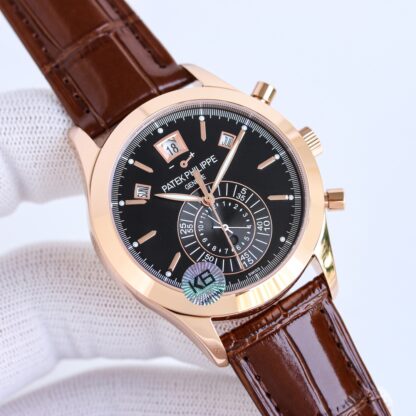 Patek Philippe Super Complex Multifunctional Nautilus Leisure Sports Watch - Image 2