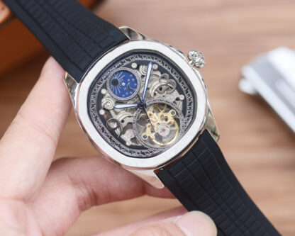 Patek Philippe Grand Tourbillon - Image 2