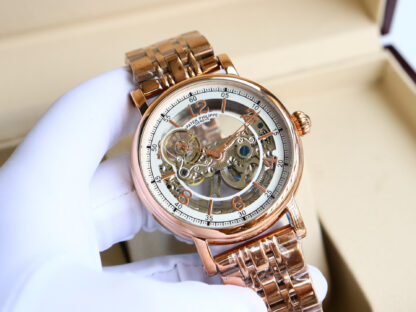Patek Philippe Multifunction Watch - Image 2