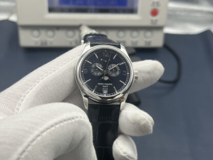 Patek Philippe Complex Function Chronograph Series Watches - Image 2