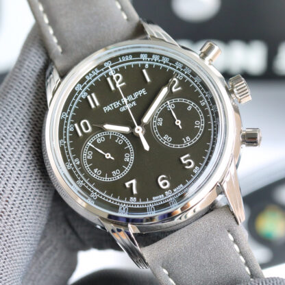Patek Philippe Complex Function Chronograph Series Watches - Image 2