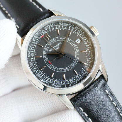 Patek Philippe Complex Function Chronograph Series Watches - Image 2