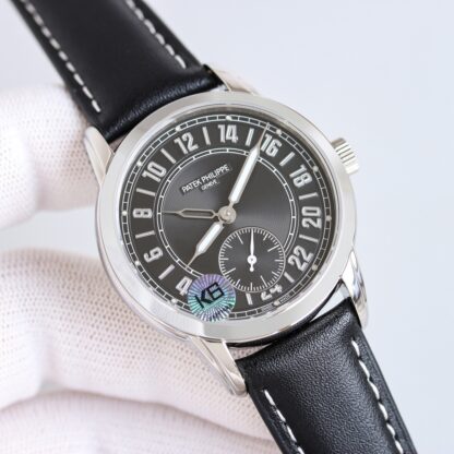 Patek Philippe Complex Function Chronograph Series Watches - Image 2