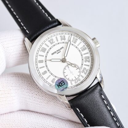 Patek Philippe Complex Function Chronograph Series Watches - Image 2