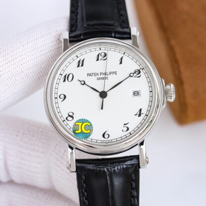 Patek Philippe Classic Series Watches - Image 2