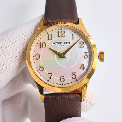 Patek Philippe Classic Series Watches - Image 2