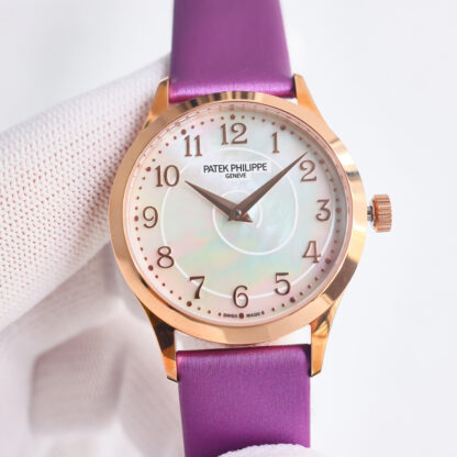 Patek Philippe Classic Series Watches - Image 2
