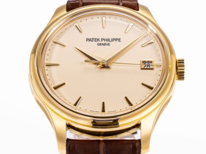 Patek Philippe Classic Series Watches - Image 2